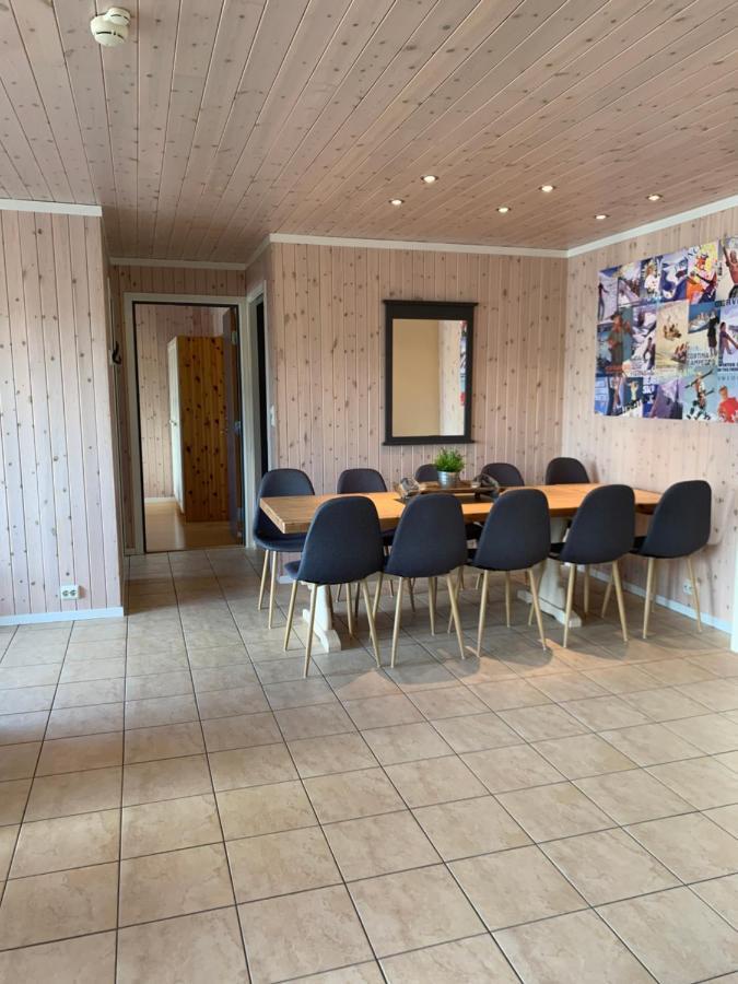 In The Middle Of Trysil Fjellet - Welcome Center - Apartment With 4 Bedrooms And Sauna - By Bike Arena And Ski Lift Exterior foto