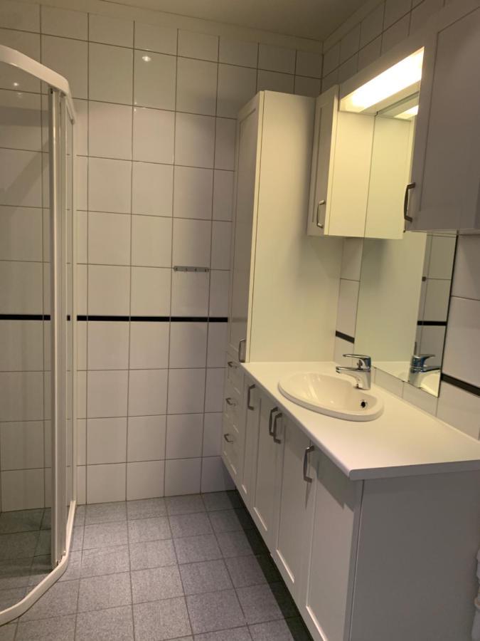 In The Middle Of Trysil Fjellet - Welcome Center - Apartment With 4 Bedrooms And Sauna - By Bike Arena And Ski Lift Exterior foto