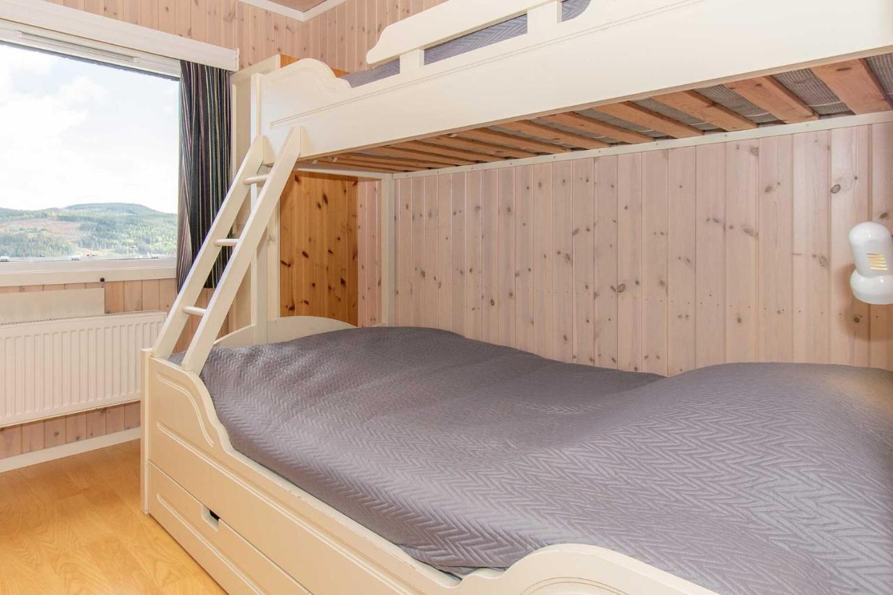 In The Middle Of Trysil Fjellet - Welcome Center - Apartment With 4 Bedrooms And Sauna - By Bike Arena And Ski Lift Exterior foto