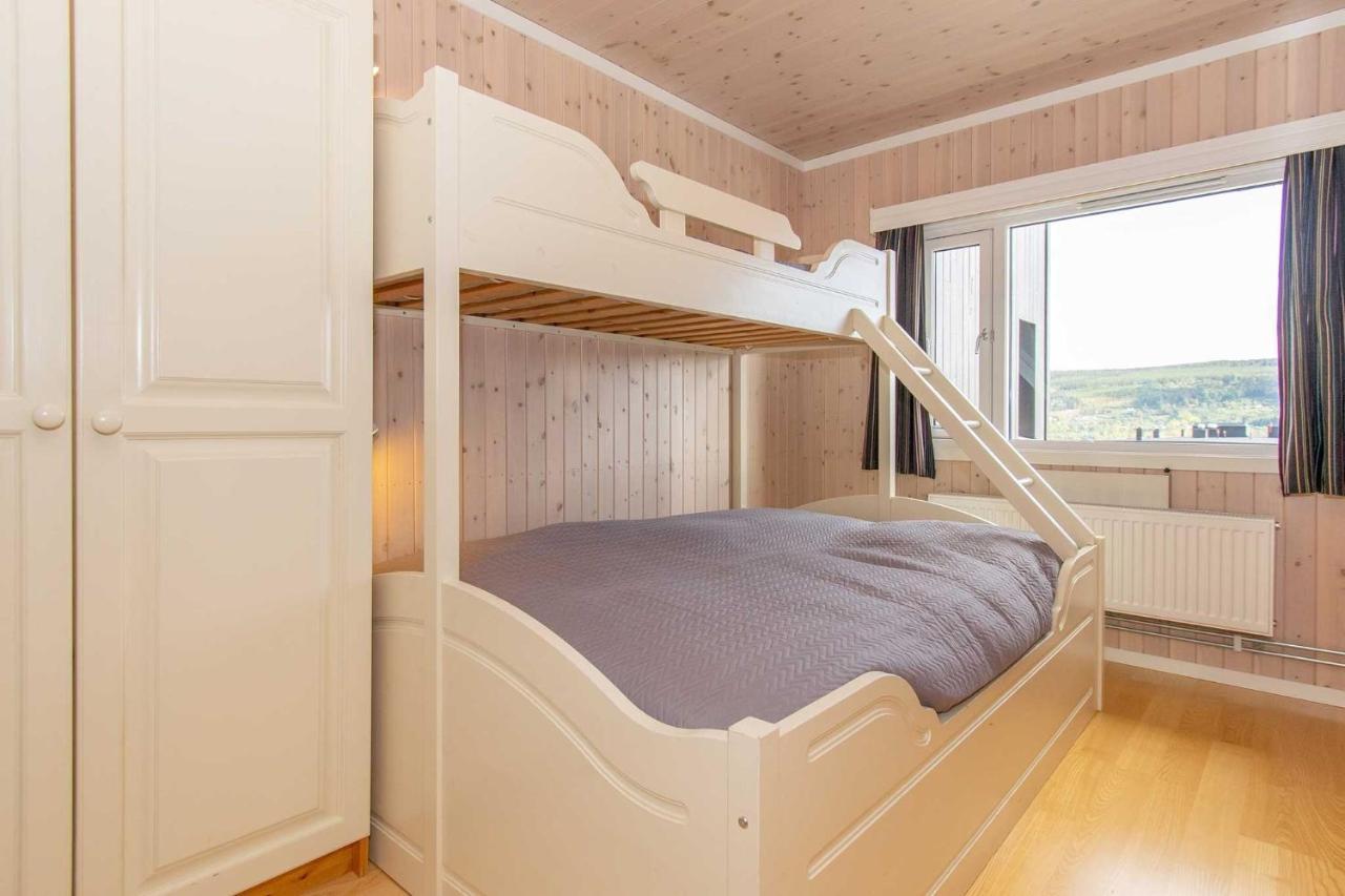 In The Middle Of Trysil Fjellet - Welcome Center - Apartment With 4 Bedrooms And Sauna - By Bike Arena And Ski Lift Exterior foto