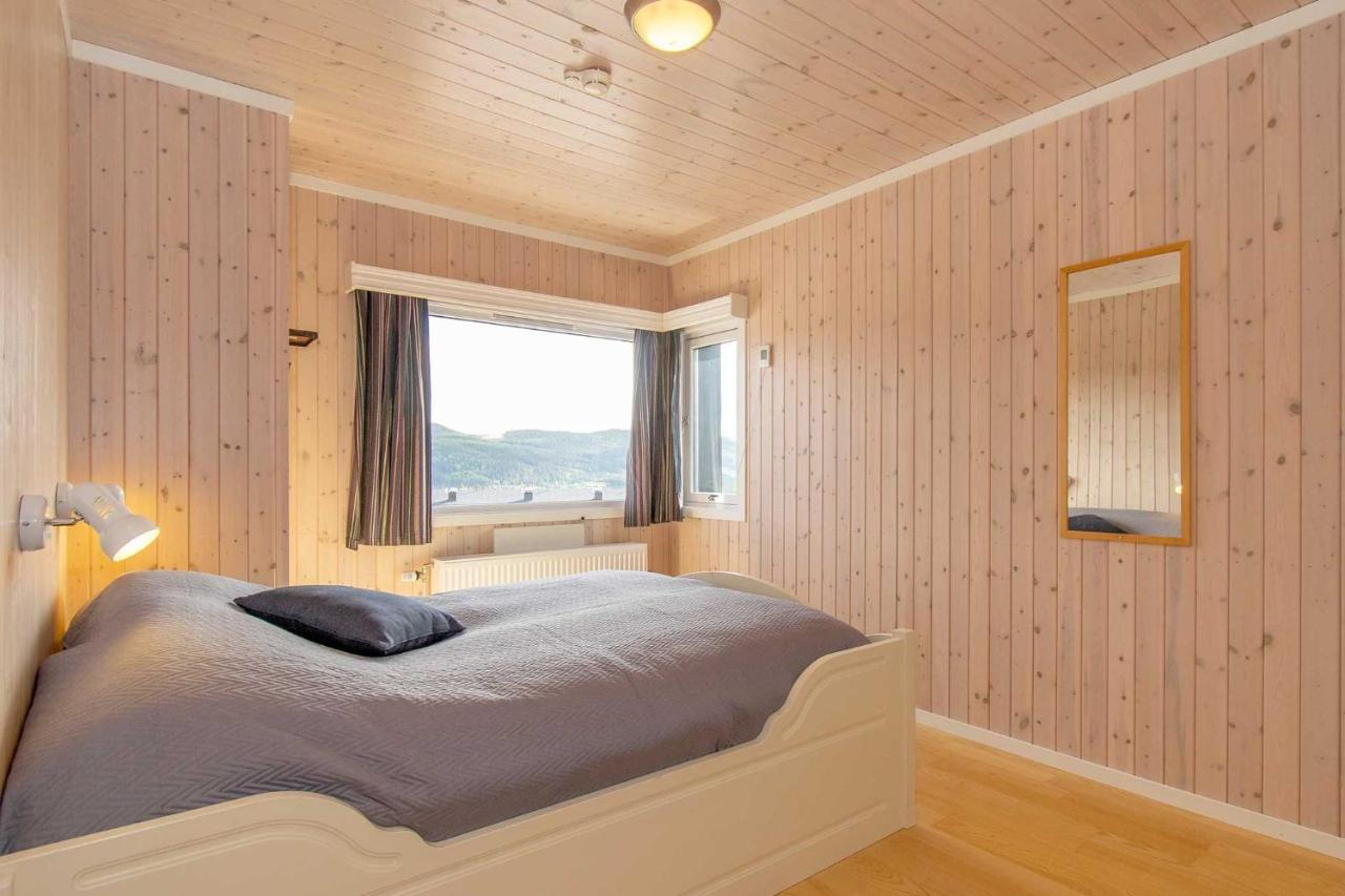 In The Middle Of Trysil Fjellet - Welcome Center - Apartment With 4 Bedrooms And Sauna - By Bike Arena And Ski Lift Exterior foto