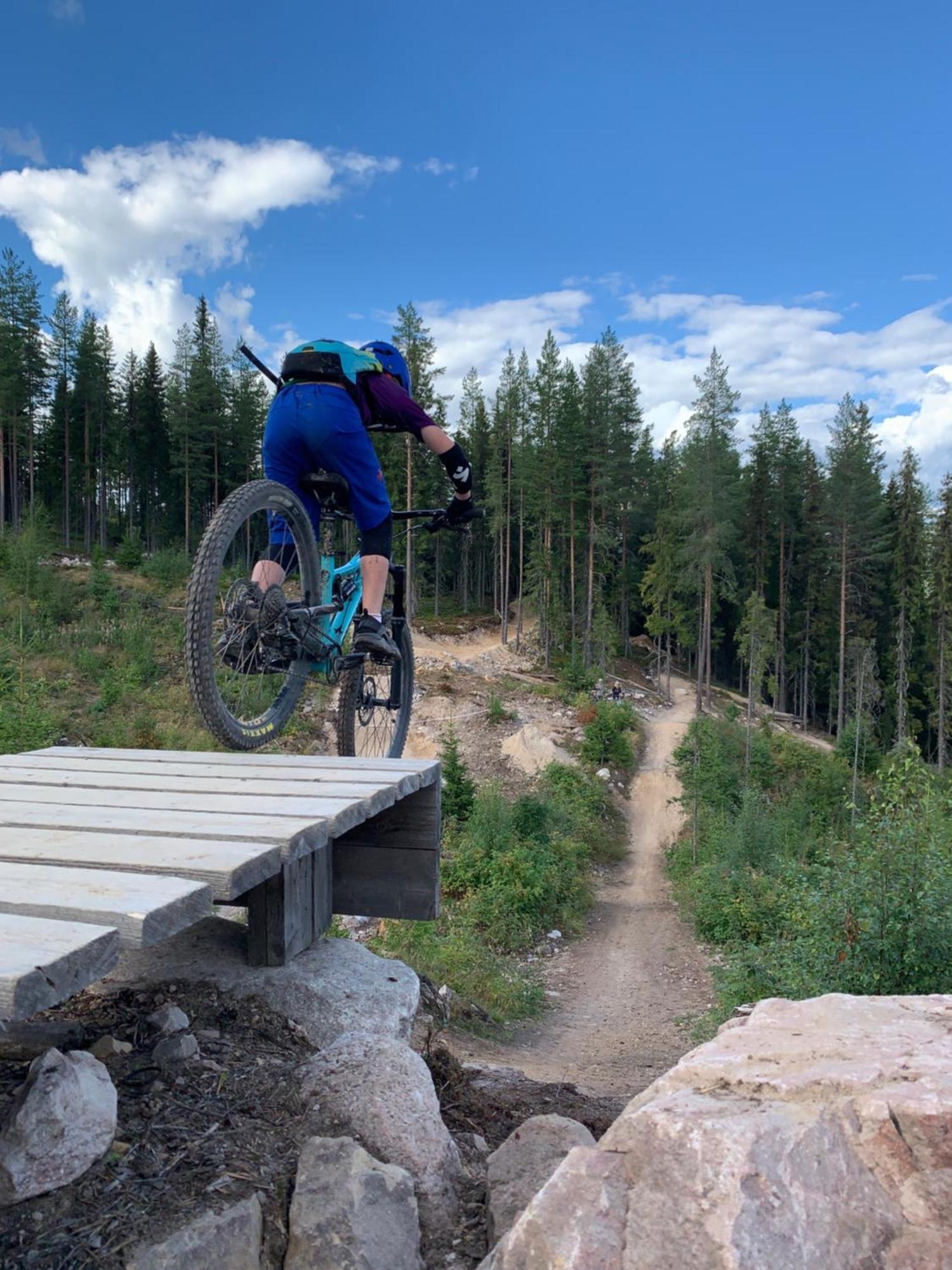 In The Middle Of Trysil Fjellet - Welcome Center - Apartment With 4 Bedrooms And Sauna - By Bike Arena And Ski Lift Exterior foto