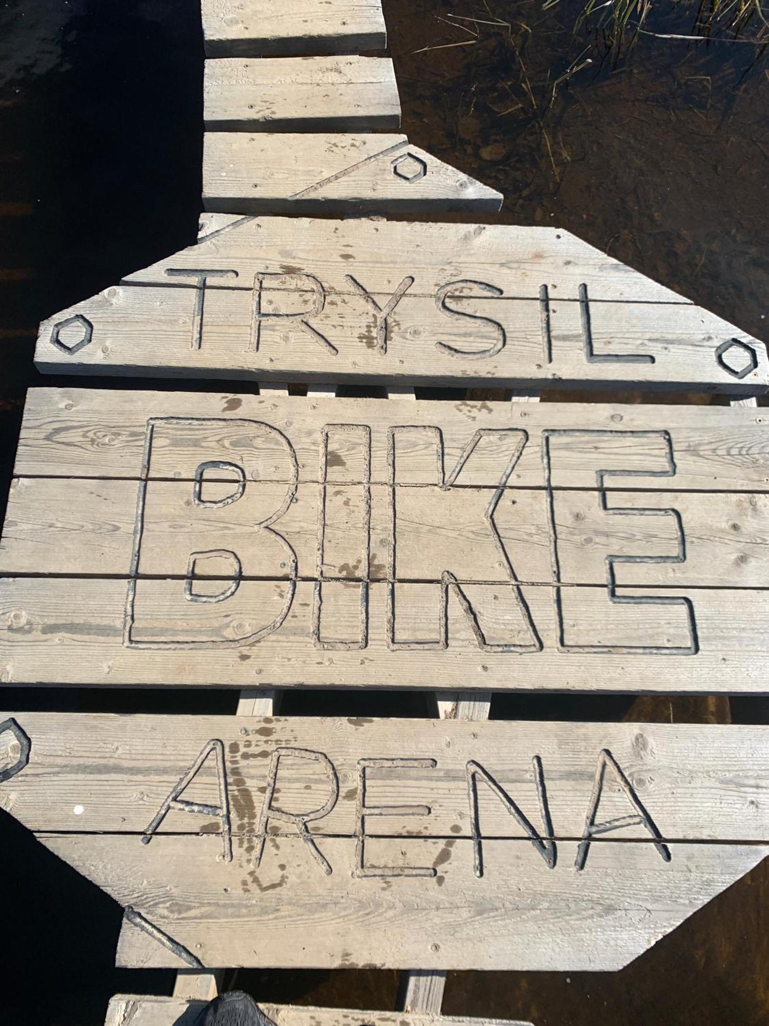 In The Middle Of Trysil Fjellet - Welcome Center - Apartment With 4 Bedrooms And Sauna - By Bike Arena And Ski Lift Exterior foto